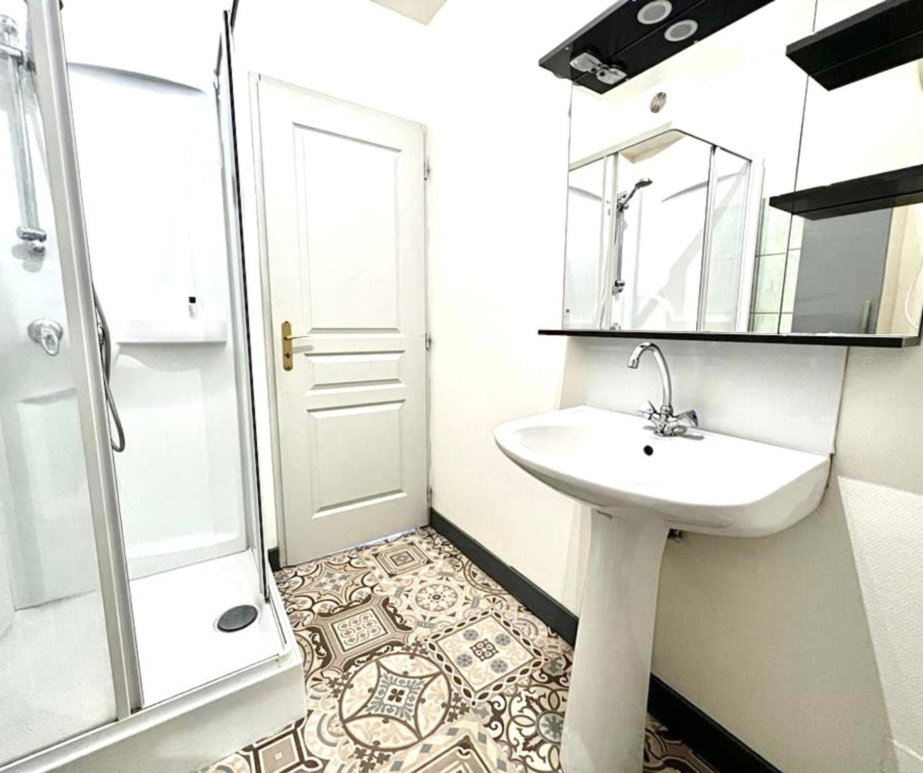 Apartment Le Petit Carmes, Chaleureux
